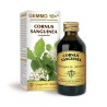 GEMMO 10+ Sanguinella 100 ml Liquido analcoolico - Dr. Giorgini