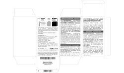 Biancospino Gemmoderivato 200 ml liquido analcoolico - Naturalma