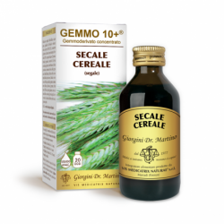 GEMMO 10+ Segale 100 ml Liquido analcoolico - Dr....