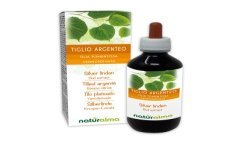Tiglio Argenteo Gemmoderivato 200 ml liquido analcoolico - Naturalma