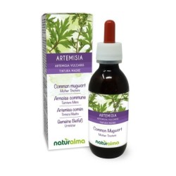 Artemisia Tintura madre 120 ml liquido analcoolico -...