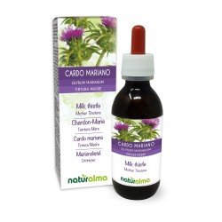 Cardo Mariano Tintura madre 120 ml liquido...