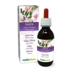 Galega Tintura madre 120 ml liquido analcoolico -...