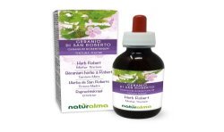 Geranio di San Roberto Tintura madre 120 ml liquido analcoolico - Naturalma