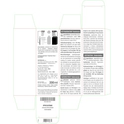 Ippocastano Tintura madre 200 ml liquido analcoolico - Naturalma