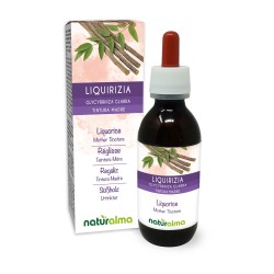 Liquirizia Tintura madre 120 ml liquido analcoolico...