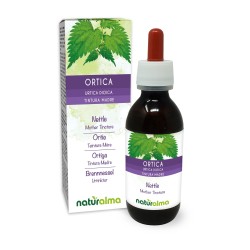 Ortica Tintura madre 120 ml liquido analcoolico -...