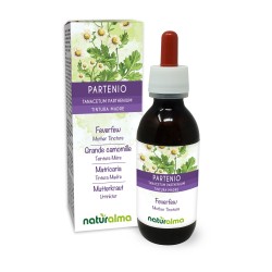 Partenio Tintura madre 120 ml liquido analcoolico -...