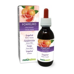 Pompelmo Tintura madre 120 ml liquido analcoolico -...