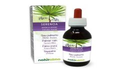 Serenoa Tintura madre 120 ml liquido analcoolico - Naturalma