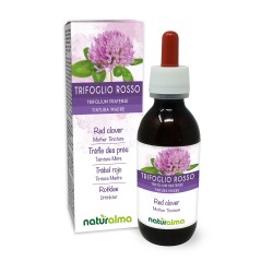 Trifoglio Rosso Tintura madre 120 ml liquido...