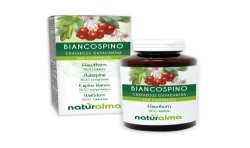 Biancospino 300 compresse (150 g) - Naturalma