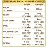 ACIDO IALURONICO 60 pastiglie (30 g) - Dr. Giorgini