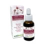 Cherry Plum Fiori di Bach 30 ml liquido analcoolico - Naturalma