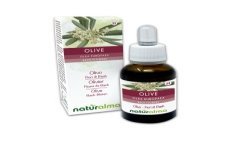 Olive Fiori di Bach 30 ml liquido analcoolico - Naturalma