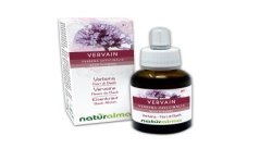 Vervain Fiori di Bach 30 ml liquido analcoolico - Naturalma