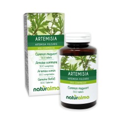 Artemisia 300 compresse (150 g) - Naturalma