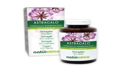 Astragalo 300 compresse (150 g) - Naturalma