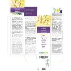 Avena Tintura madre 200 ml liquido analcoolico - Naturalma