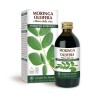 MORINGA ESTRATTO INTEGRALE 200 ml Liquido analcoolico - Dr. Giorgini