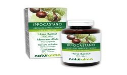 Ippocastano 300 compresse (150 g) - Naturalma