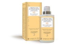 CREMA VISO-DECOLLETE Dopo sole e dopo bagno alla pappa reale (250 ml) - Dr. Giorgini