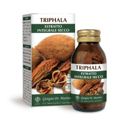 TRIPHALA ESTRATTO INTEGRALE SECCO 90 GR (180...