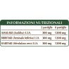 TRIPHALA ESTRATTO INTEGRALE SECCO 90 GR (180 pastiglie) - Dr. Giorgini