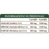 TRIPHALA ESTRATTO INTEGRALE SECCO 90 GR (180 pastiglie) - Dr. Giorgini