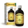 DIGEVIS 500 ml liquido analcoolico - Dr. Giorgini