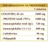 COLOSTRO PURO 100 g polvere - Dr. Giorgini