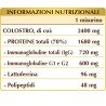 COLOSTRO PURO 100 g polvere - Dr. Giorgini