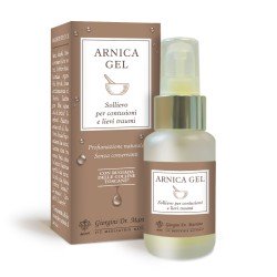 ARNICA GEL 50 ml - Dr. Giorgini