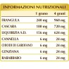 COLON REGULAR-T grani (80g) - Dr. Giorgini