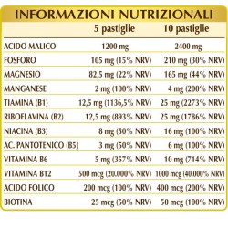 FIBROMIALVIS 180 pastiglie (90 g) - Dr. Giorgini