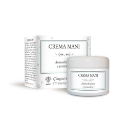 CREMA MANI 50 ml - Dr. Giorgini