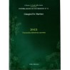 ZINCO - il secondo elemento carente libretto - Dr. Giorgini