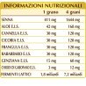 VERAVIS PLUS L'ORIGINALE grani con fermenti lattici con aloe (1000 g)- Dr. Giorgini