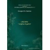 Uncaria unghia di gatto (libretto)- Dr. Giorgini