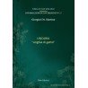 Uncaria unghia di gatto (libretto)- Dr. Giorgini