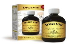 DIGEVIS 500 ml liquido alcoolico - Dr. Giorgini