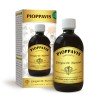 PIOPPAVIS 500 ml liquido analcoolico - Dr. Giorgini