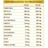 PIOPPAVIS 500 ml liquido analcoolico - Dr. Giorgini