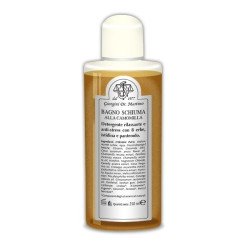 Bagno schiuma alla Camomilla (250 ml) - Dr. Giorgini