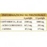 CAFFE' VERDE 180 pastiglie (90 g) - Dr. Giorgini