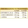 CAFFE' VERDE 180 pastiglie (90 g) - Dr. Giorgini