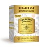 LEGAFER-T Gelatina bovina con enzimi digestivi 400 pastiglie (200 g) - Dr. Giorgini