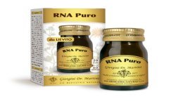 RNA Puro 60 pastiglie (30 g) - Dr. Giorgini