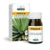 YUCCA ESTRATTO TITOLATO 60 pastiglie (30 g) - Dr. Giorgini