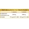 BICARBONATO SODIOZERO 300 g polvere - Dr. Giorgini